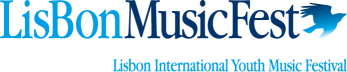 Lisbon Music Fest Footer Logo